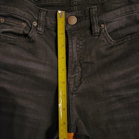J. Crew Toothpick Jeans - Picture 9 of 15